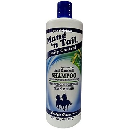 

Mane 'N Tail 2 в 1 Шампунь и кондиционер против перхоти 355 мл Mane ‘N Tail