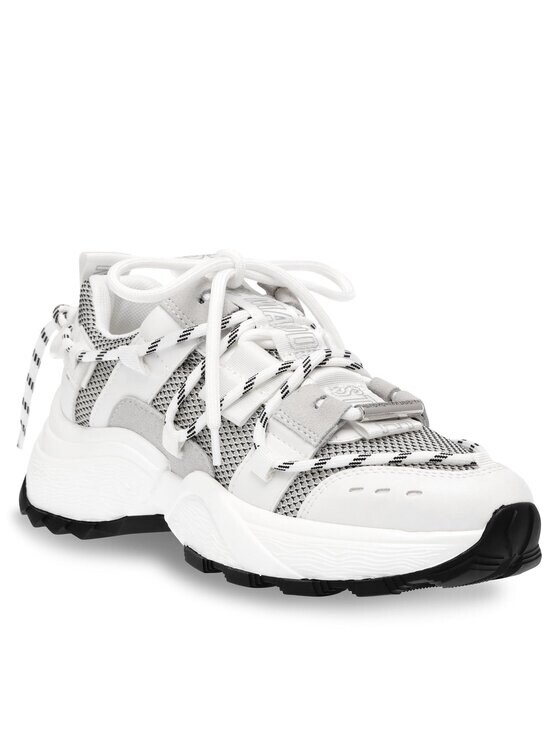 

Кроссовки Steve Madden, белый