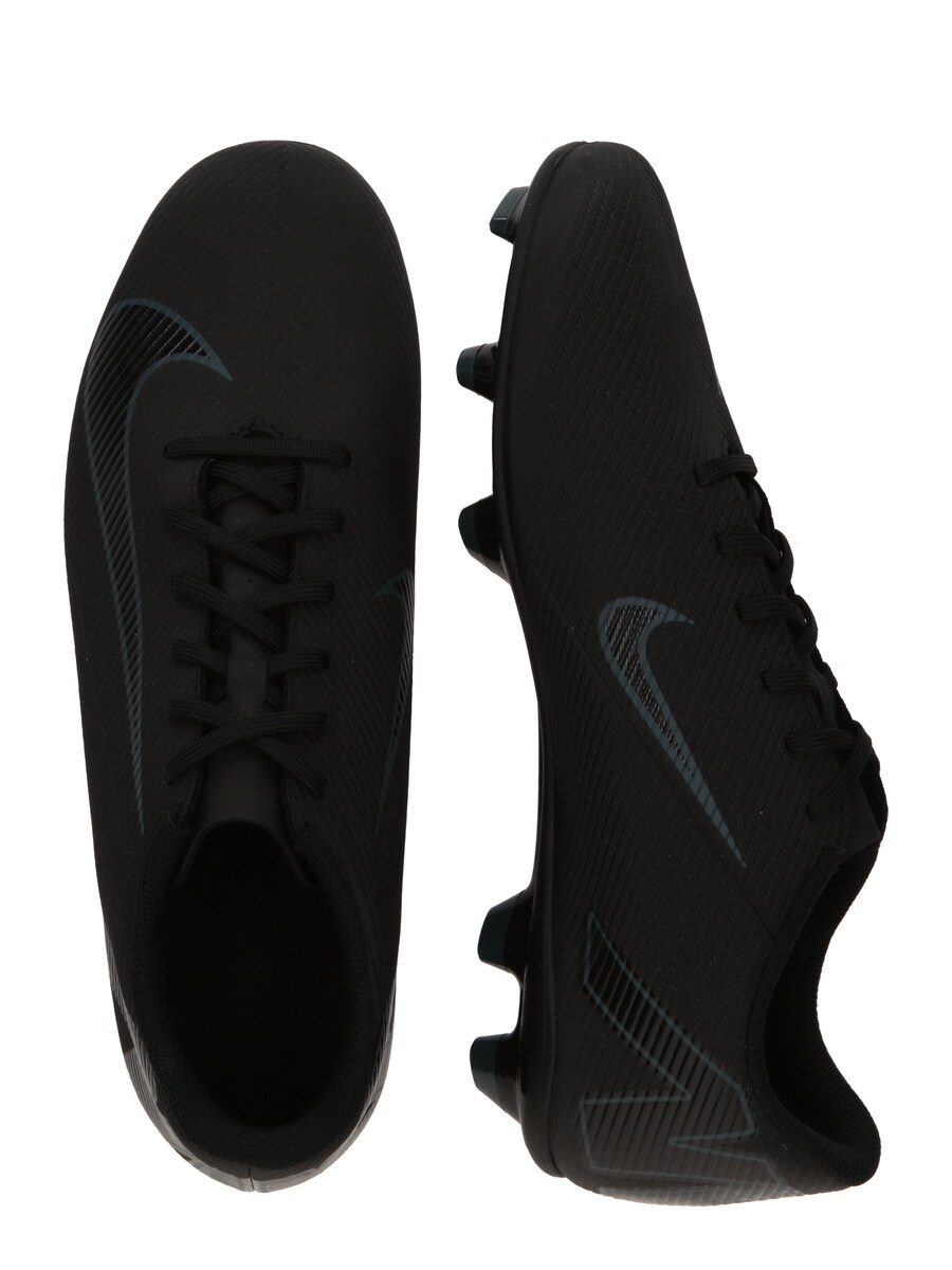 Футбольные бутсы NIKE Mercurial Vapor 16 Club, Black — фото 2