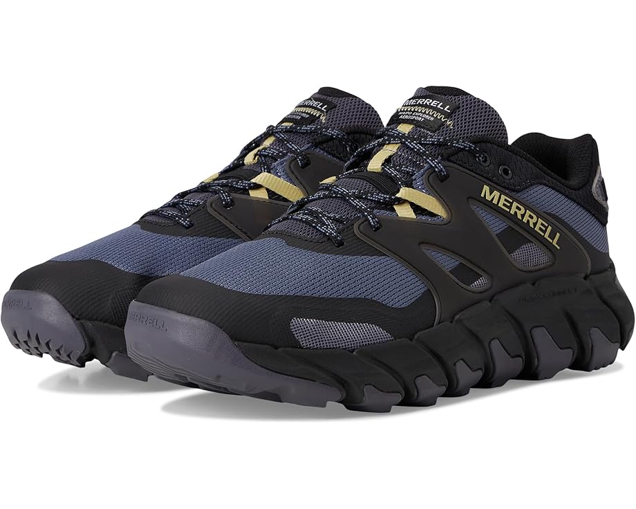 

Походные ботинки Merrell Maipo Explorer Aerosport, индиго