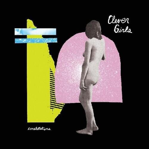 

Виниловая пластинка Clever Girls - Constellations