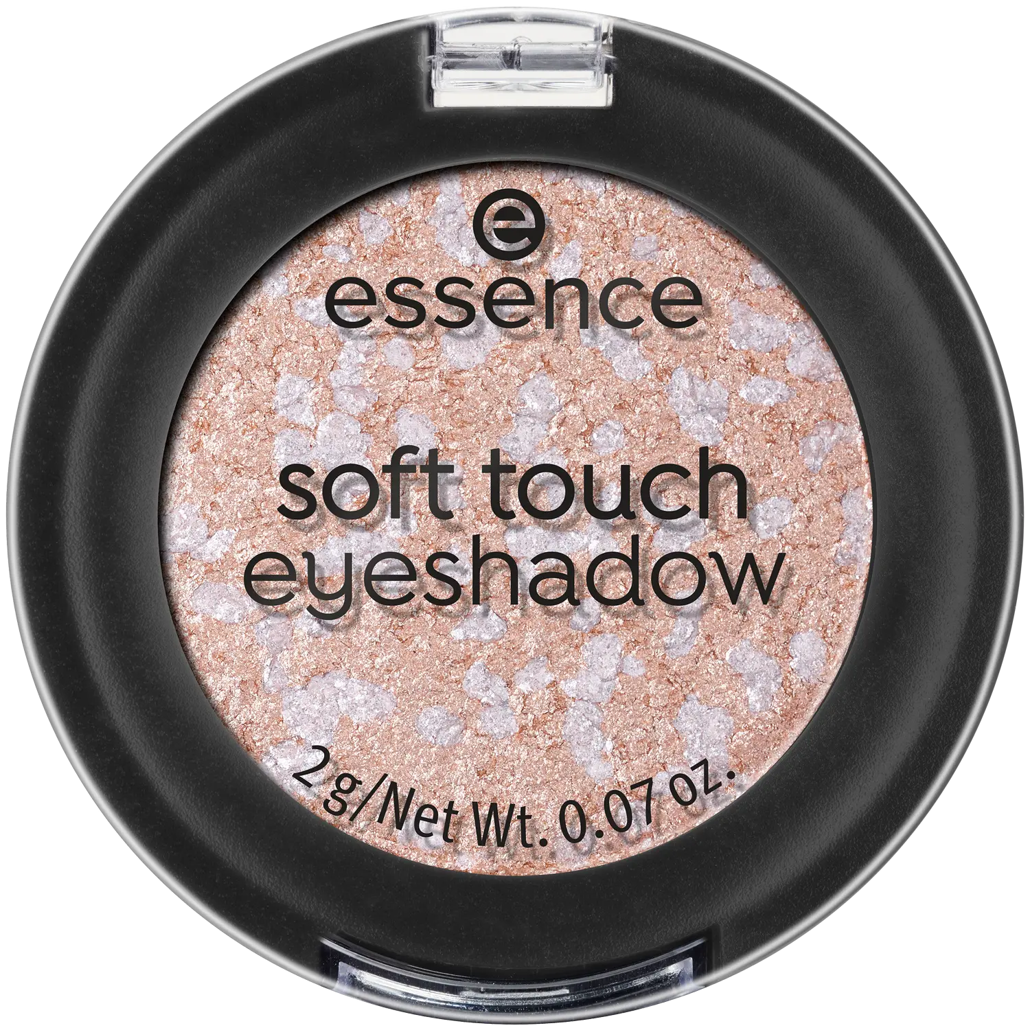 

Тени для век 07 Essence Soft Touch, 2 гр