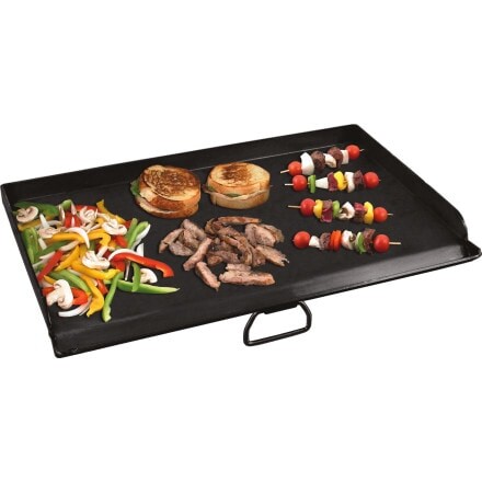 

Профессиональная сковородка Camp Chef, цвет One Color