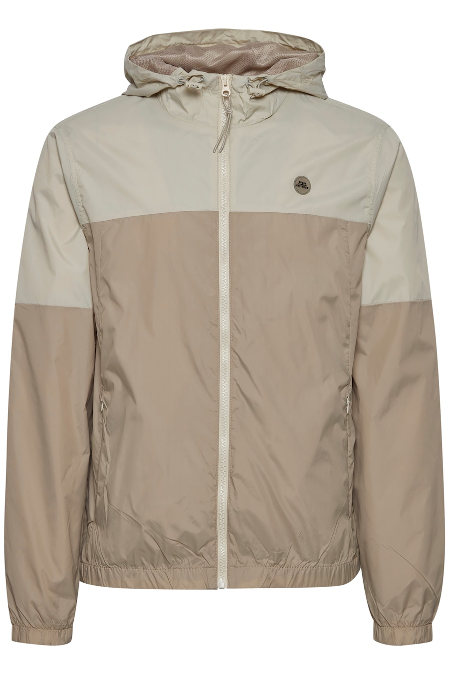 

Куртка межсезонная BLEND Vitus, светло-коричневый