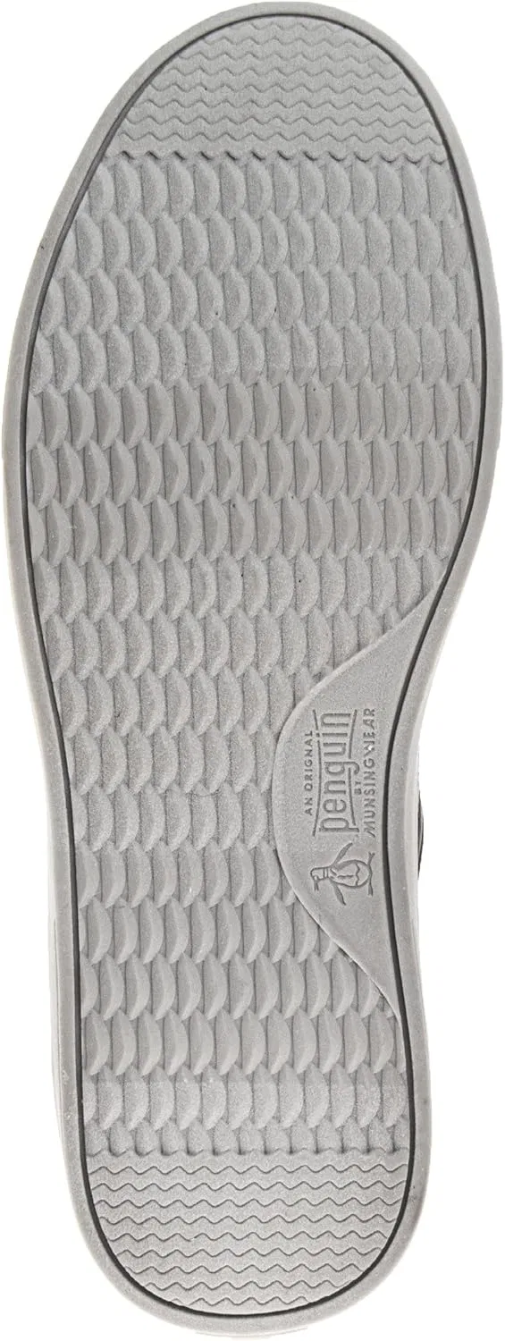 Оригинальные кроссовки Penguin für Herren und Erwachsene, Schnürschuhe, Freizeitschuhe (Erwachsenengröße 42-47) JOSMO, Darkgray — фото 4