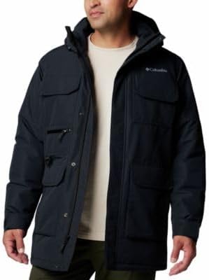 

Куртка Columbia Mens Landroamer Ii, Collegiate Navy