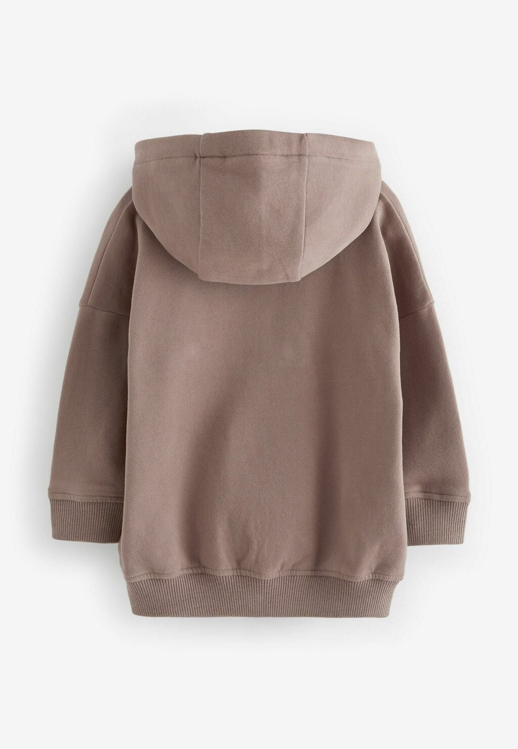 

Толстовка с капюшоном REGULAR FIT Next, коричневый