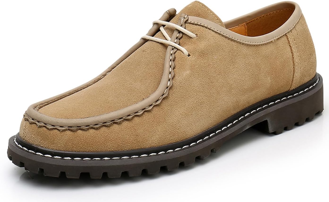 

Мужские оксфорды Santimon, черные, формальные кожаные туфли дерби, уникальные, повседневные, на шнуровке