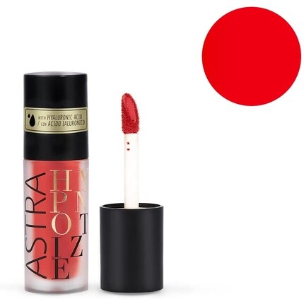 

Жидкая помада Astra Make-Up Hypnotize Liquid Lipstick 25 Sassy, Astra Makeup