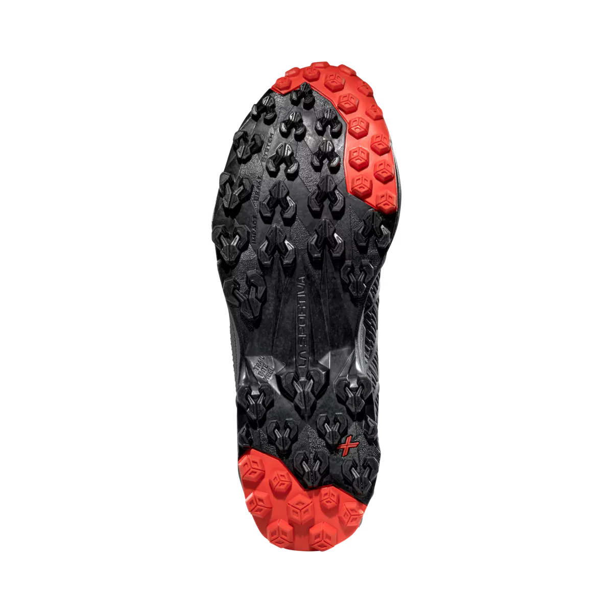 Akyra II Gtx La Sportiva мужские кроссовки для трейлраннинга, оранжевый — фото 2