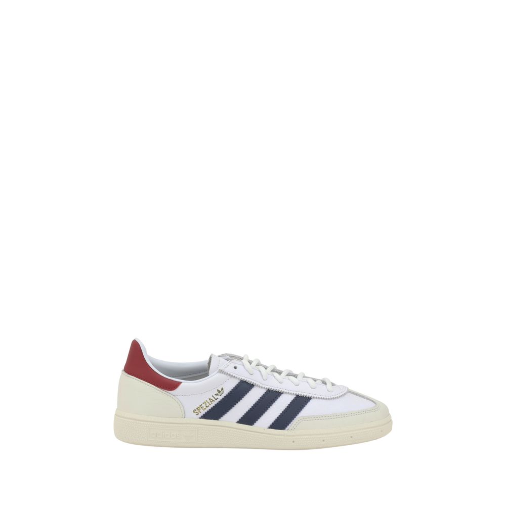 

Кроссовки специальные для гандбола Adidas, белый