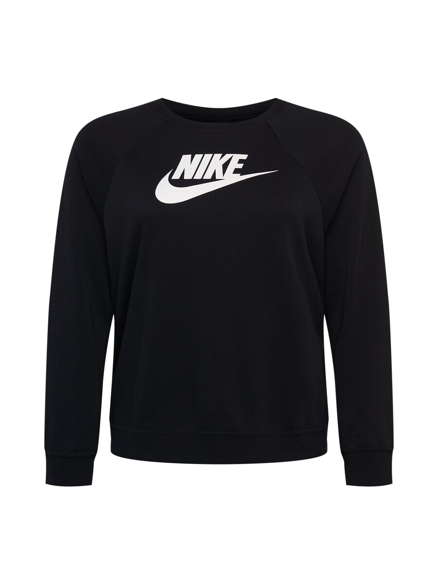

Спортивная толстовка Nike Sportswear, черный