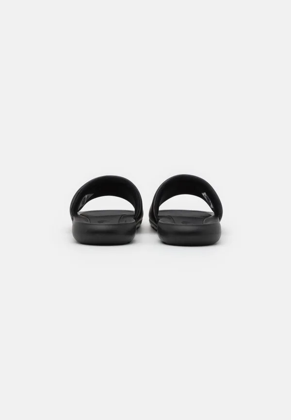 Мюли унисекс victori с одним слайдом Nike Sportswear, Black/White — фото 3
