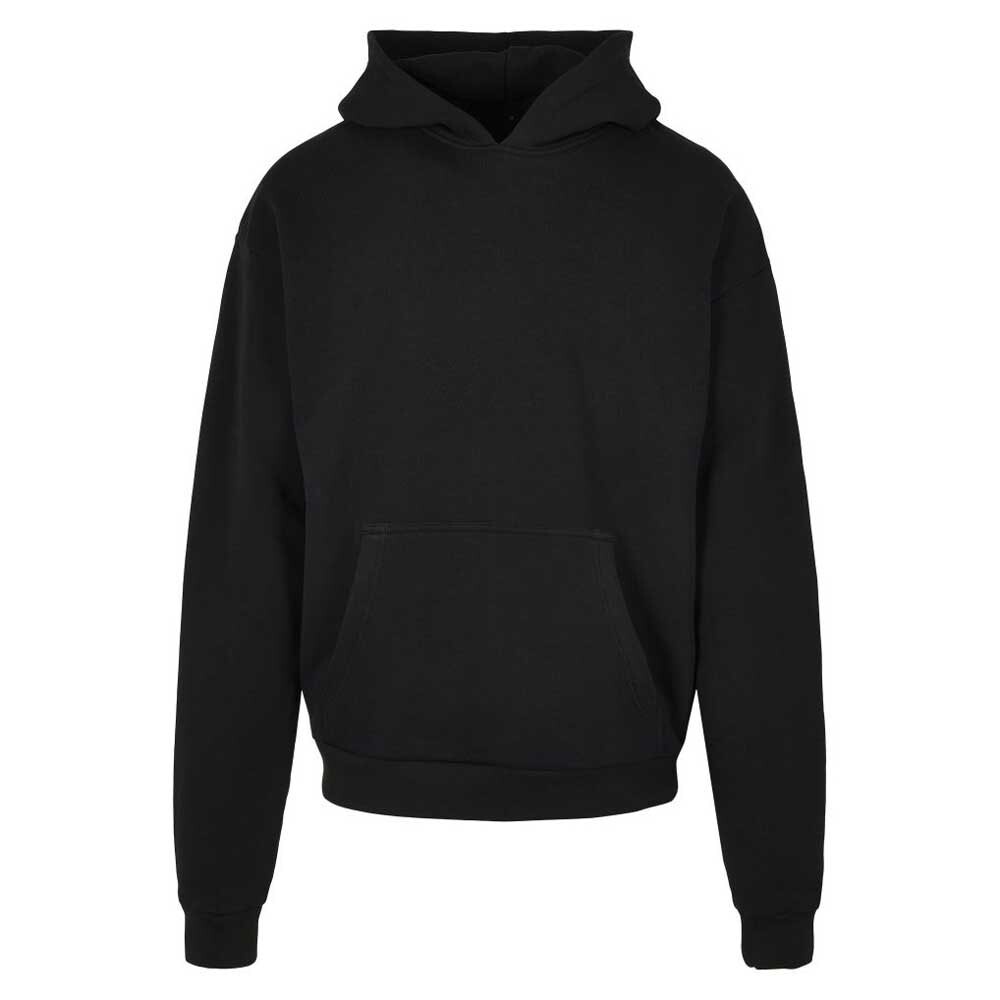 

Худи Mister Tee Dusa Painting Heavy Oversize, черный