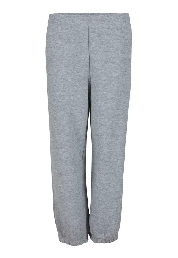 Базовые спортивные брюки Urban Classics, Heathergrey