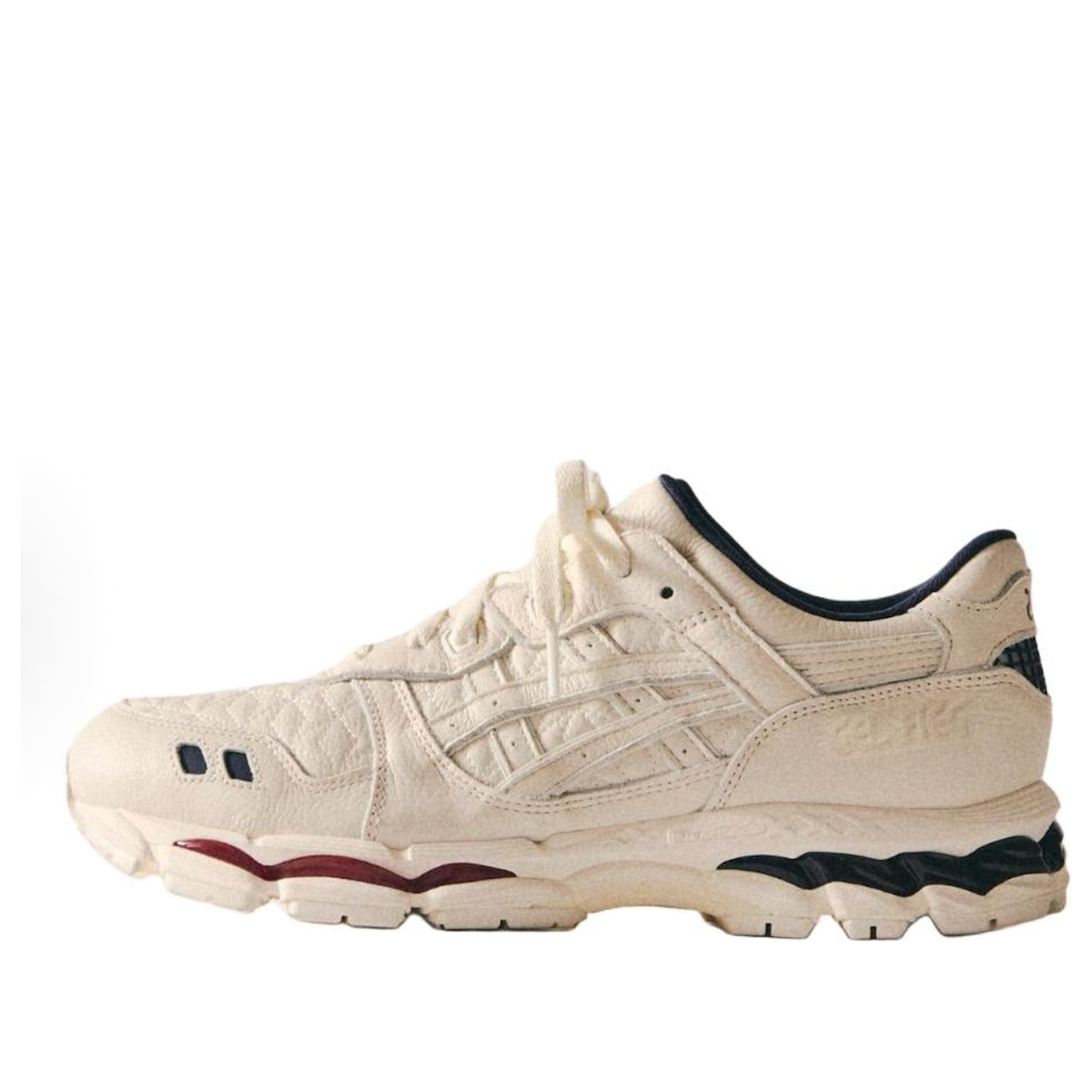 

Asics x Kith Gel-Lyte 3.1 'France'