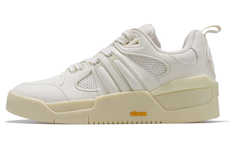 

Кроссовки palladium Skate Skateboarding Shoes Men, белый