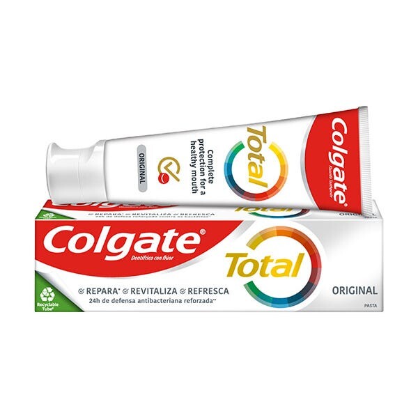 

Original 75 мл Colgate