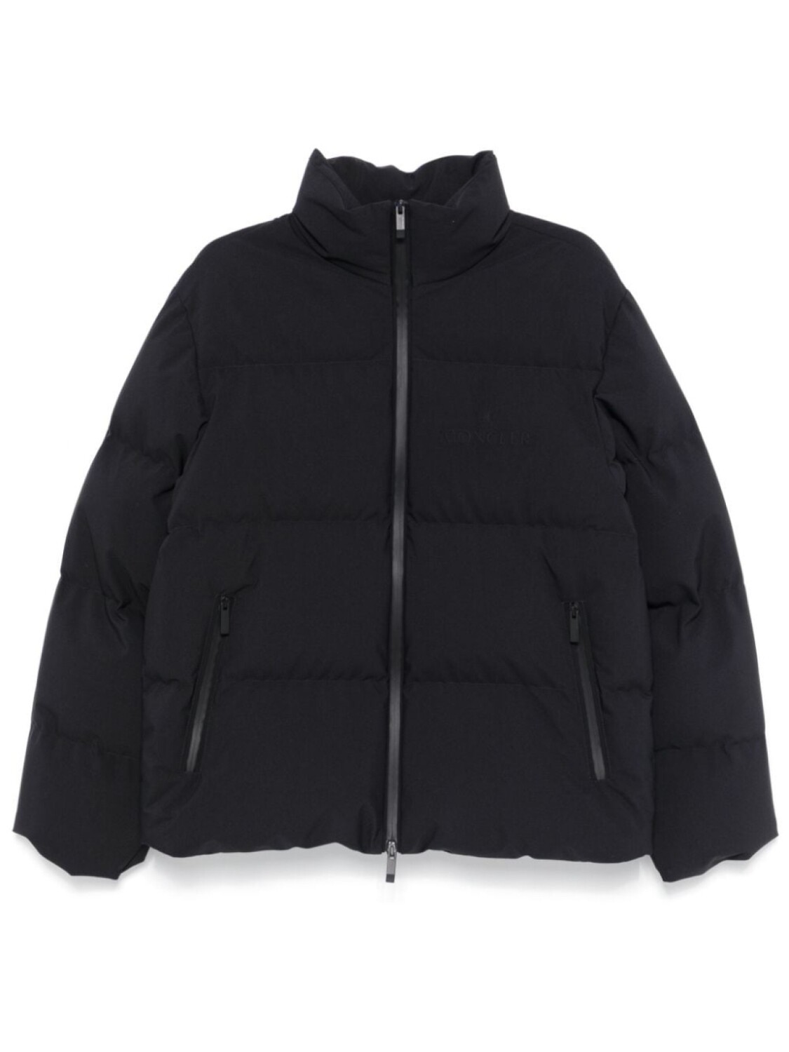 

Moncler куртка Misonet, черный