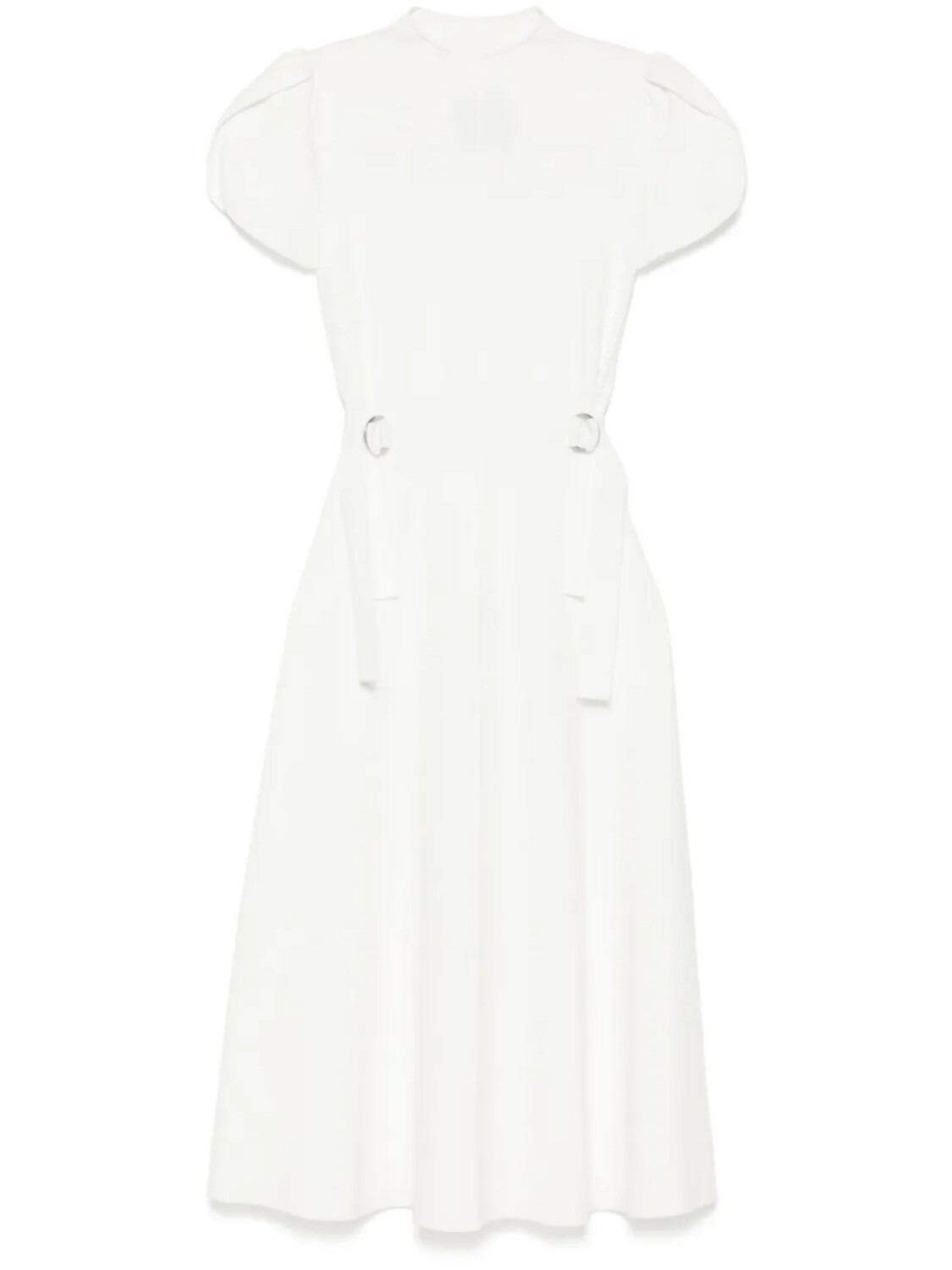 

3.1 Phillip Lim платье Tulip, нейтральный