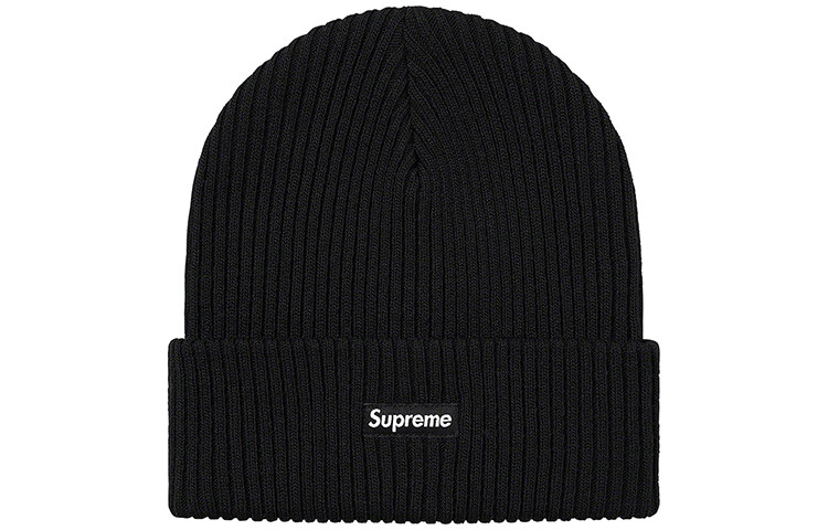 

Шапка-бини Supreme унисекс Supreme FW20, Dark Blue