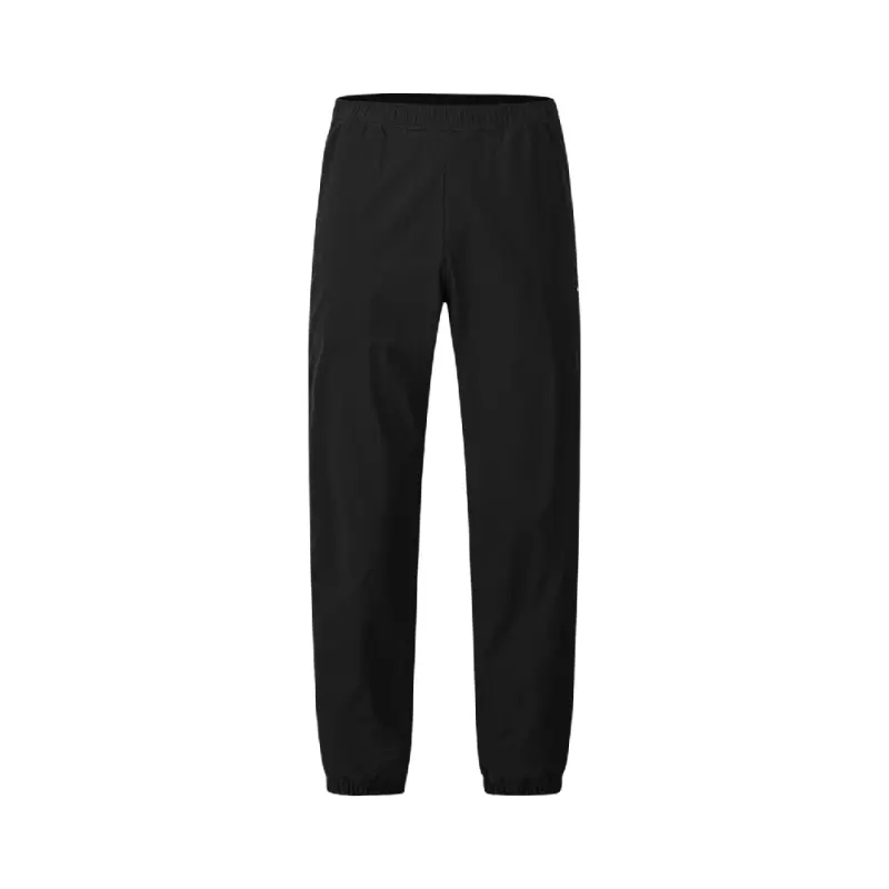 

THE NORTH FACE SS25 Спортивные трикотажные брюки мужские Cosmic Black
