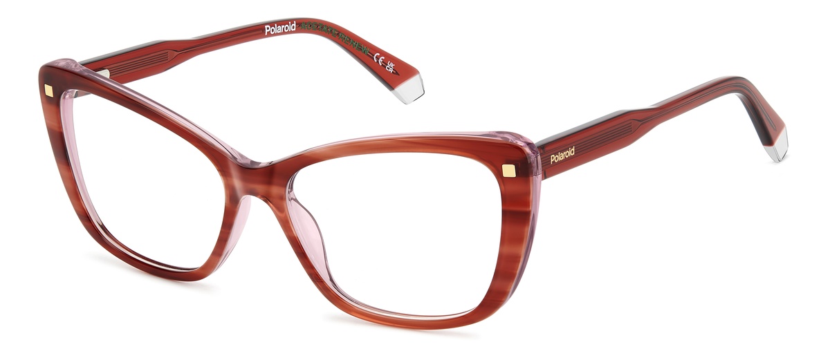 

Женские оптические оправы PLD D542 POLAROID