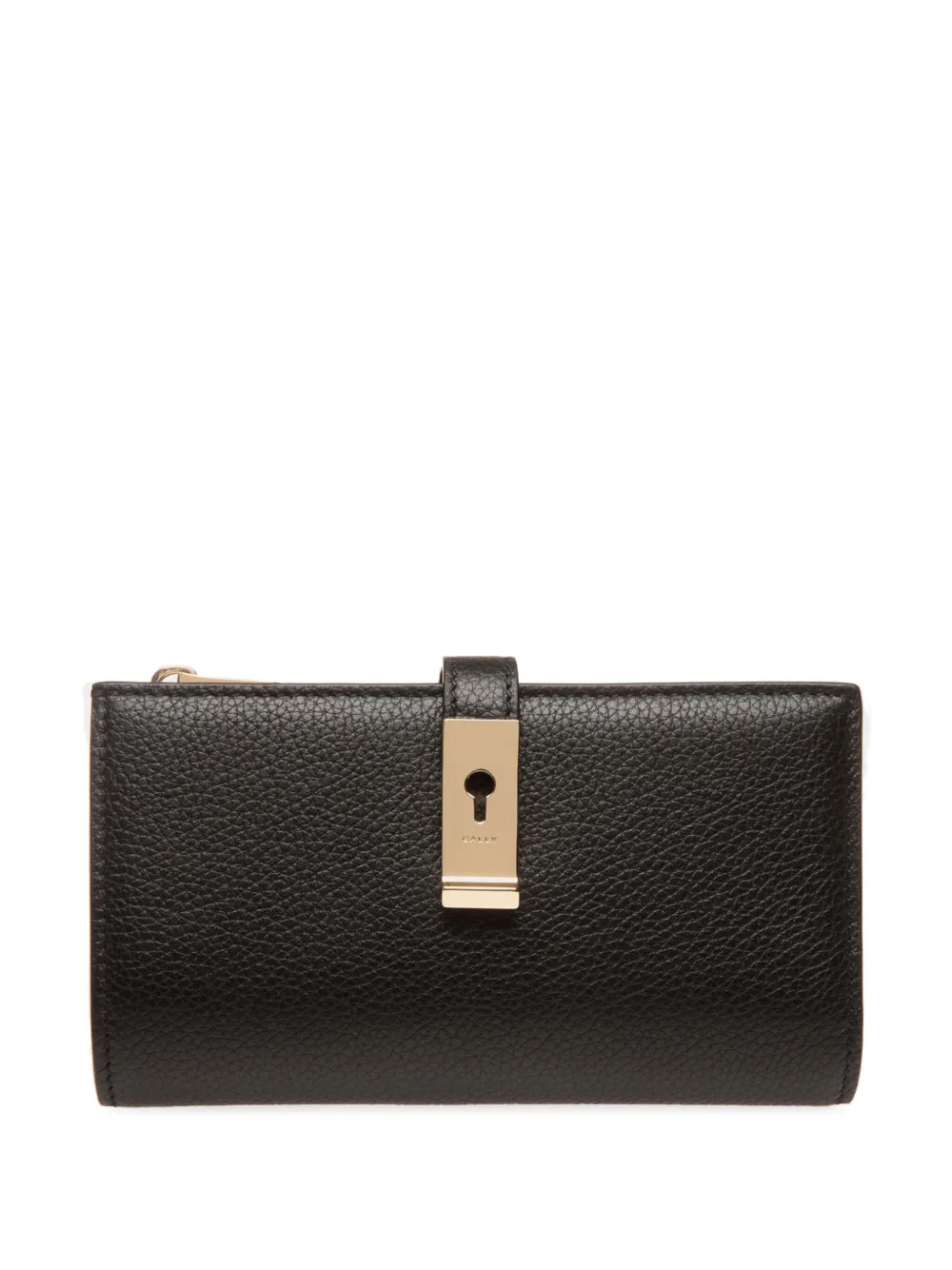 

Кошелек Lock Me Bally