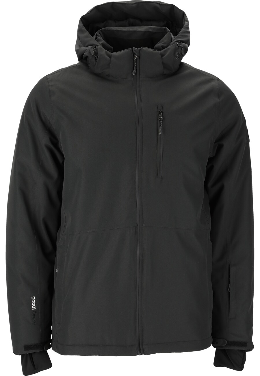

Спортивная куртка Whistler Drizzle, черный