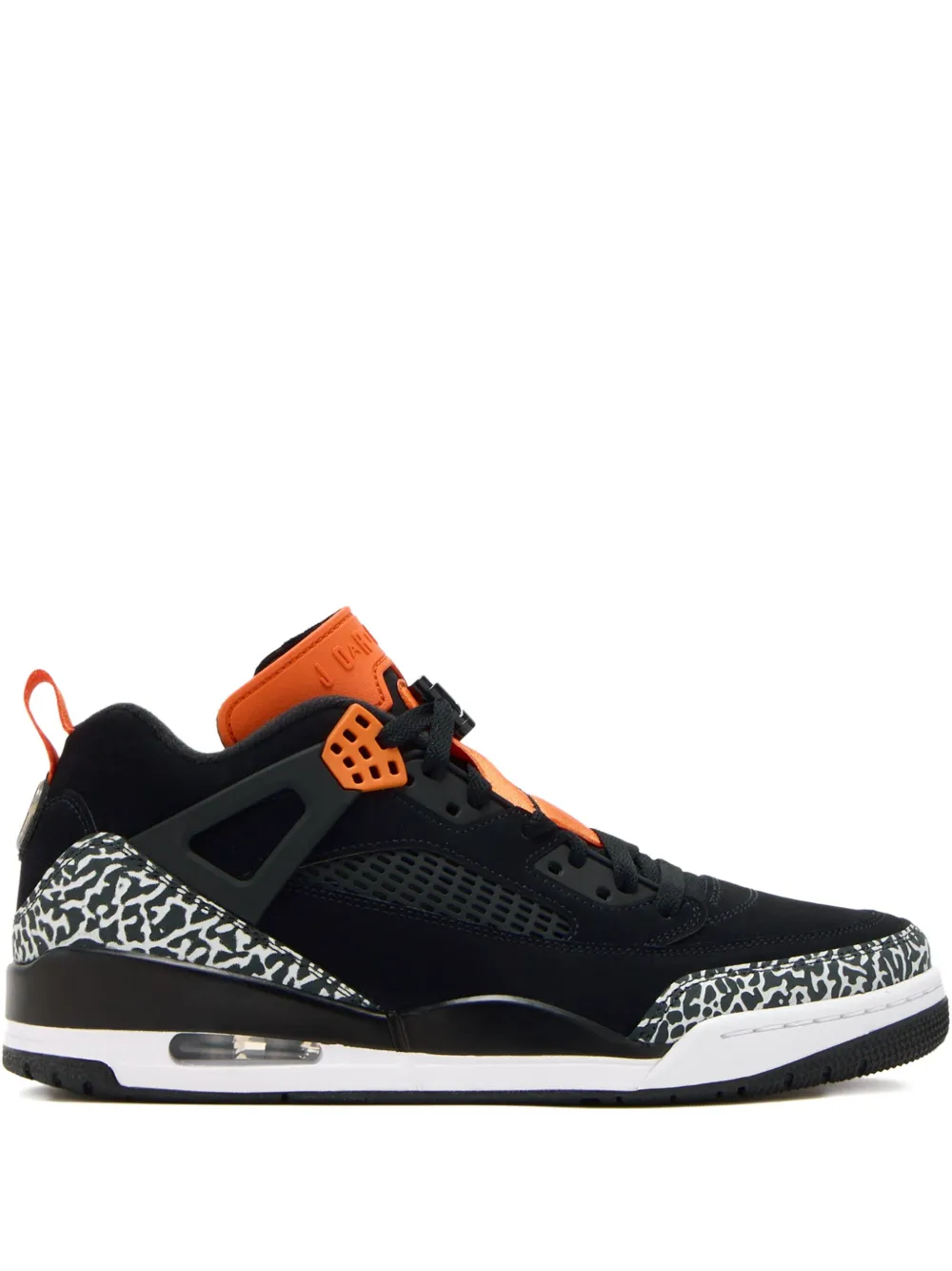 Кроссовки FQ1759 008, черный Nike