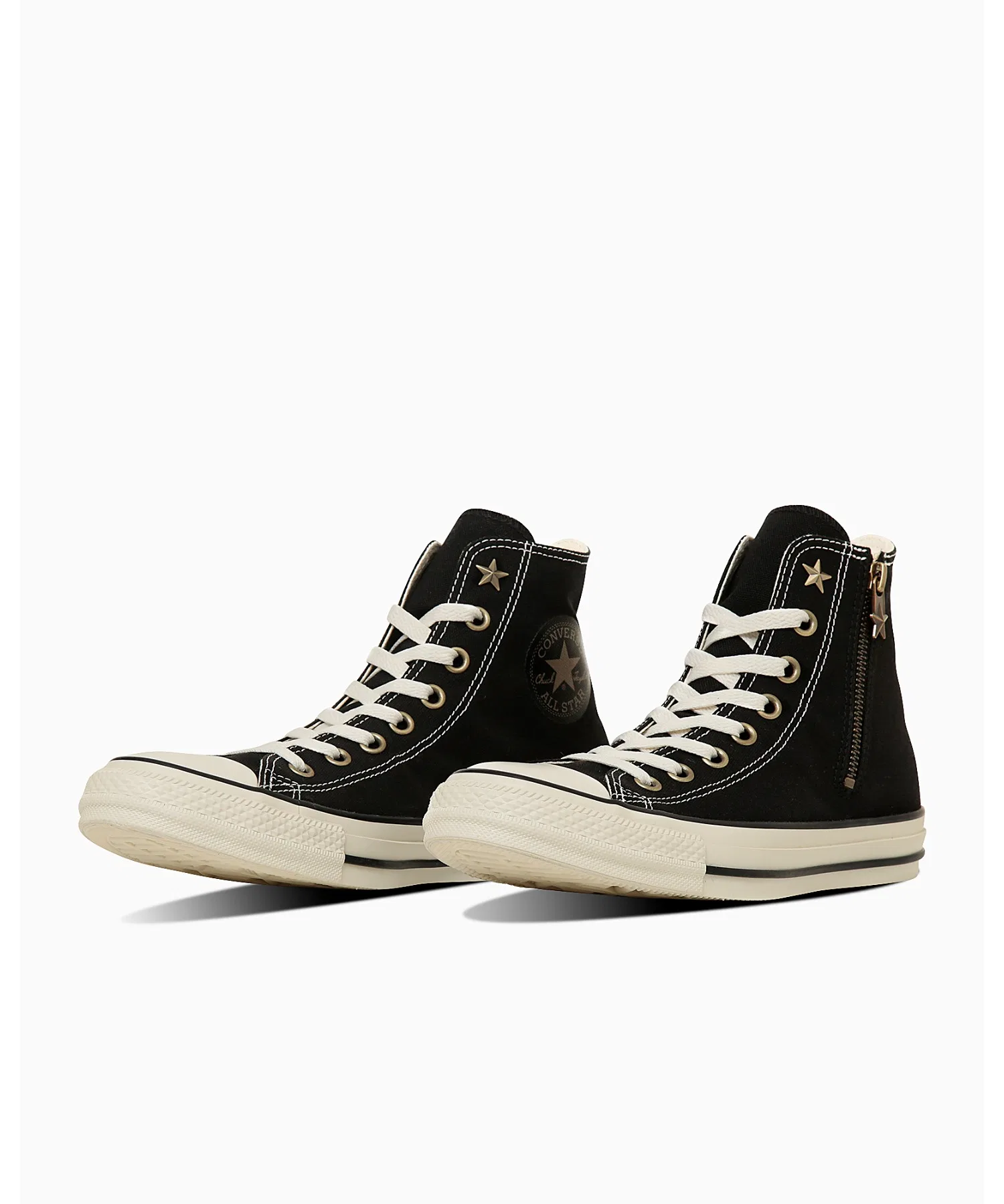 Мужские/Женские кеды CONVERSE ALL STAR STARZIP HI