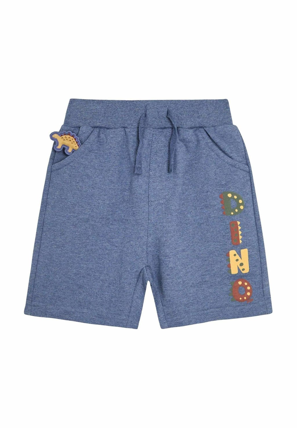 

Шорты REGULAR FIT JoJo Maman Bébé, синий
