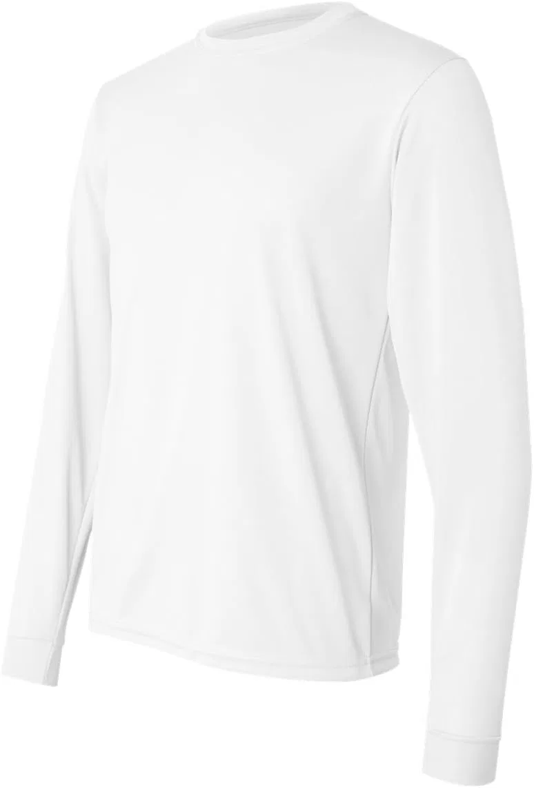 Мужская спортивная одежда Augusta Sportswear, белый — фото 3