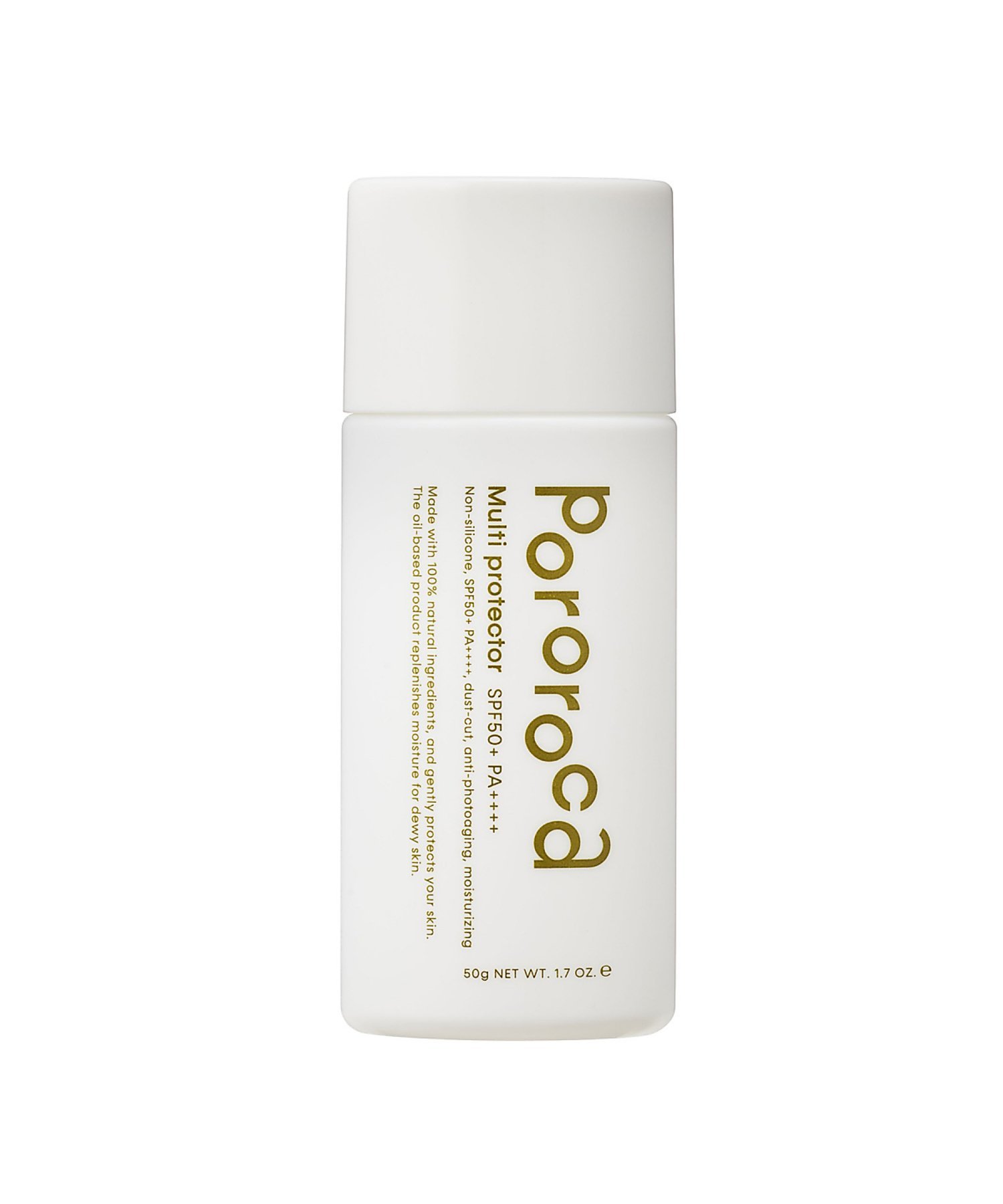 Крем для лица SPF COLLEX Pororoca Multi-Protect ( ), others — фото 3