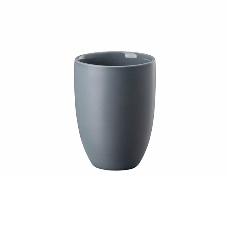 

кружка+ Кружка Comfort Blue двустенная 0,30 л Rosenthal studio-line, синий