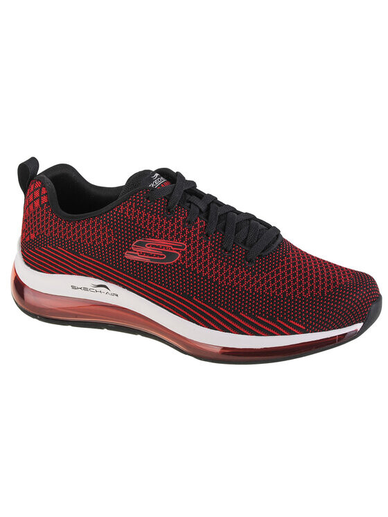 

Туфли Skechers, красный