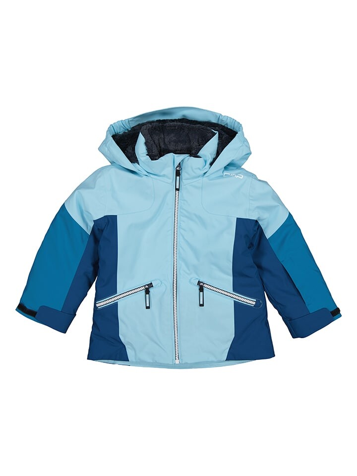 

Куртка для лыж и сноуборда CMP Outdoorjacke, светло-синий