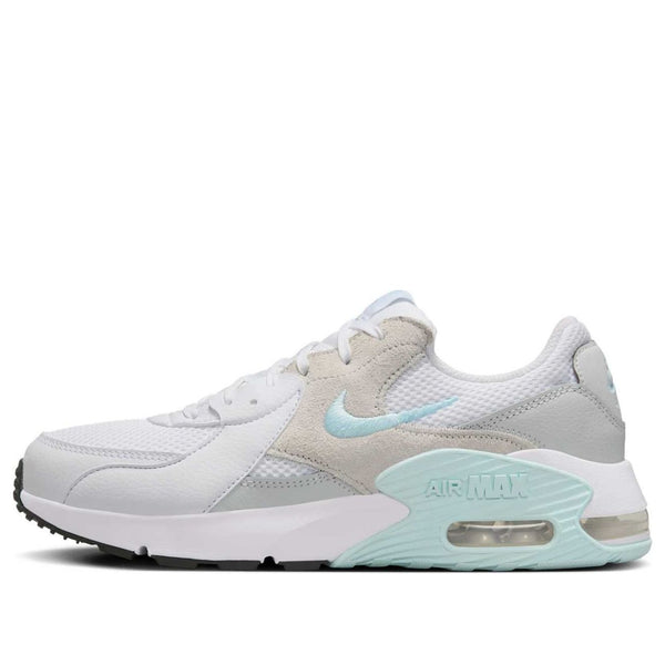 Кроссовки air max excee Nike, белый