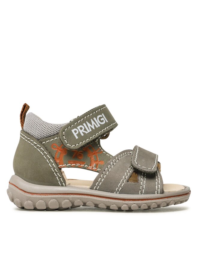 

Сандалии Primigi, зеленый