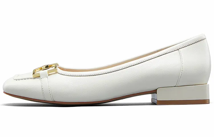 

Туфли женские повседневные Women's Casual Shoes Women's Nini West, серый