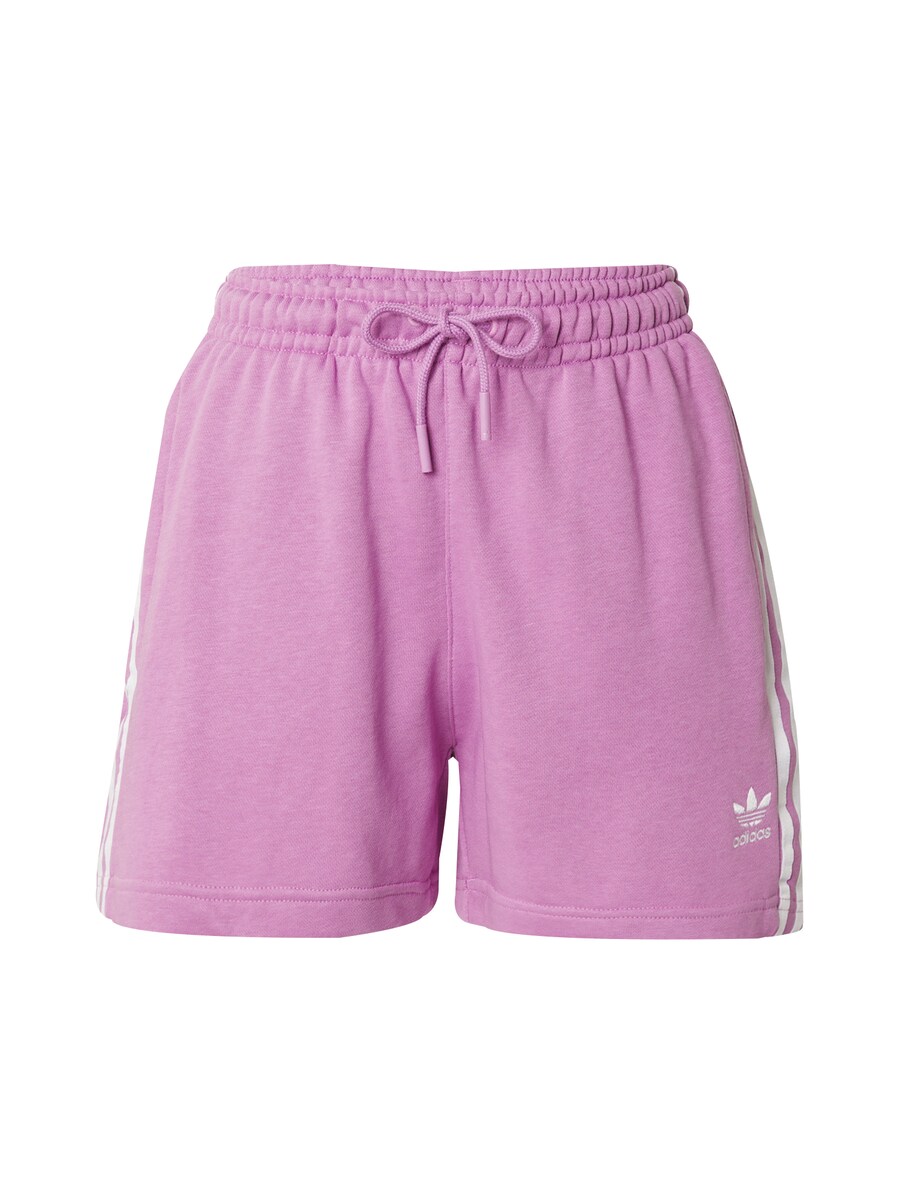 

Брюки свободного кроя ADIDAS ORIGINALS, цвет Orchid