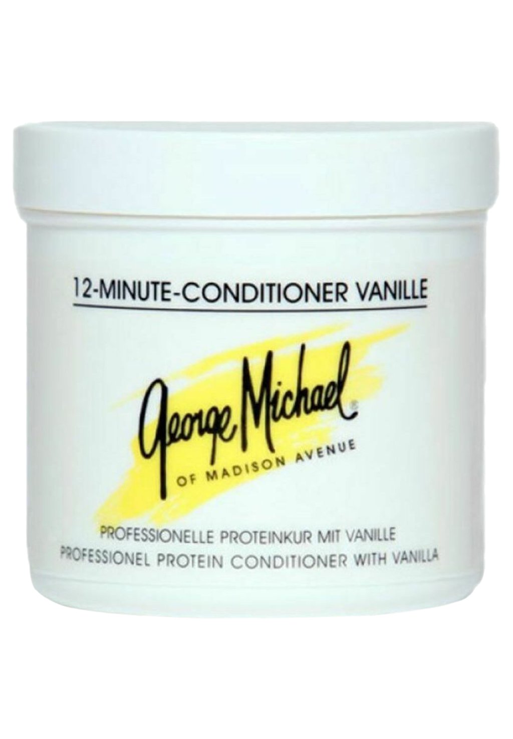 

Кондиционер GEORGE MICHAEL CONDITIONER 12 MINUTE CONDITIONER VANILLE