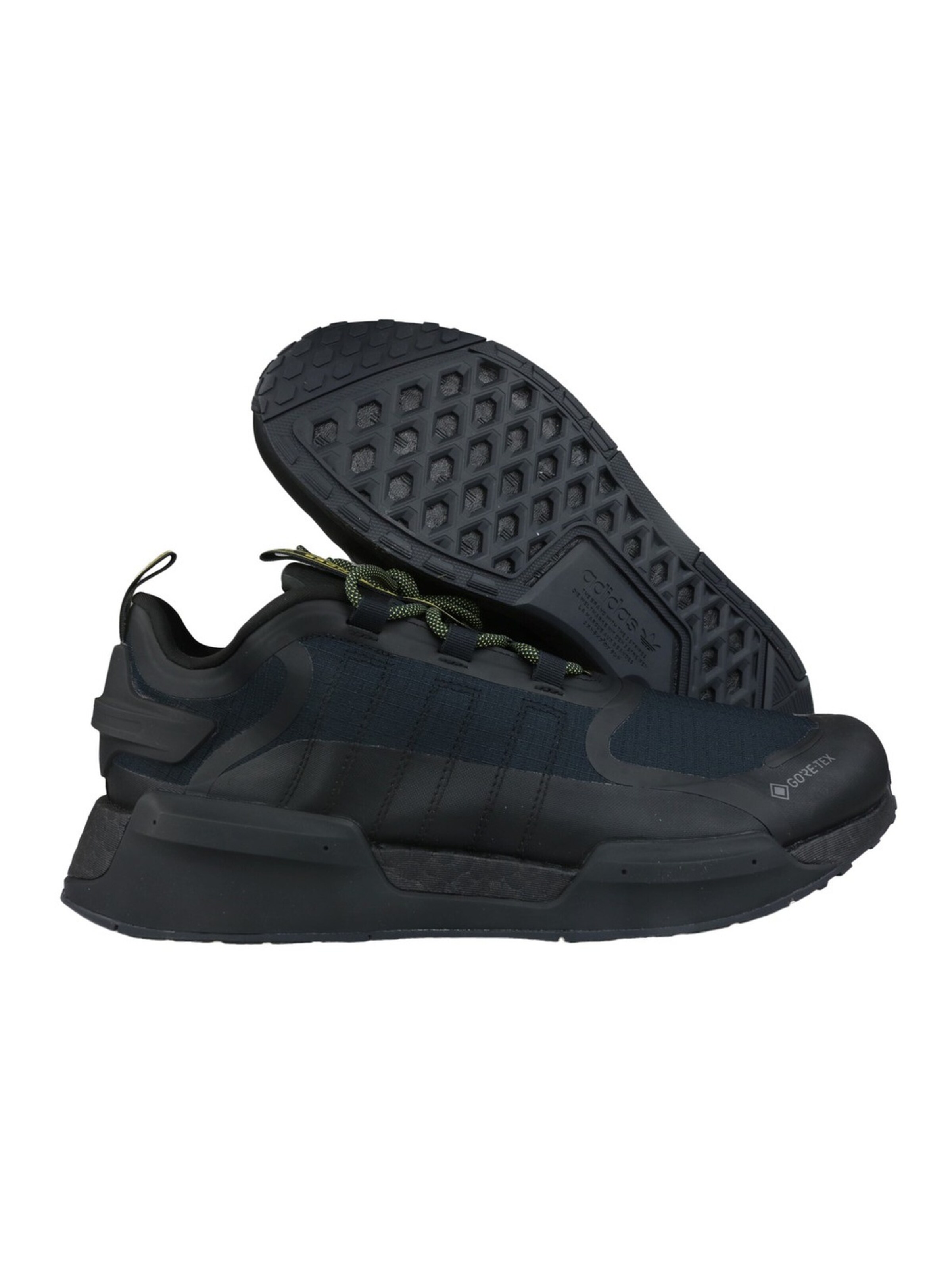 Adidas Originals Кроссовки 'NMD V3 GTX Gore Tex' в черном цвете — фото 2