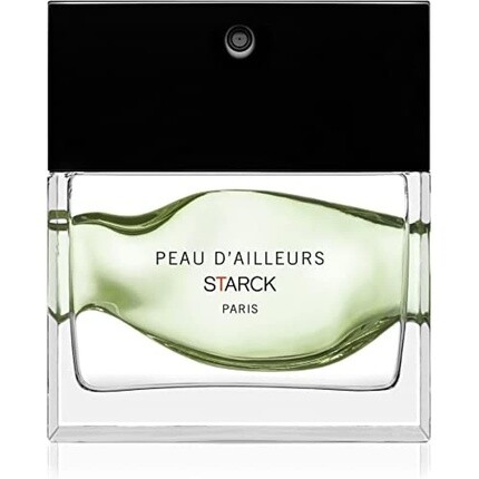 

Peau D'Ailleurs парфюмированная вода для женщин и мужчин 40 мл, Starck Paris