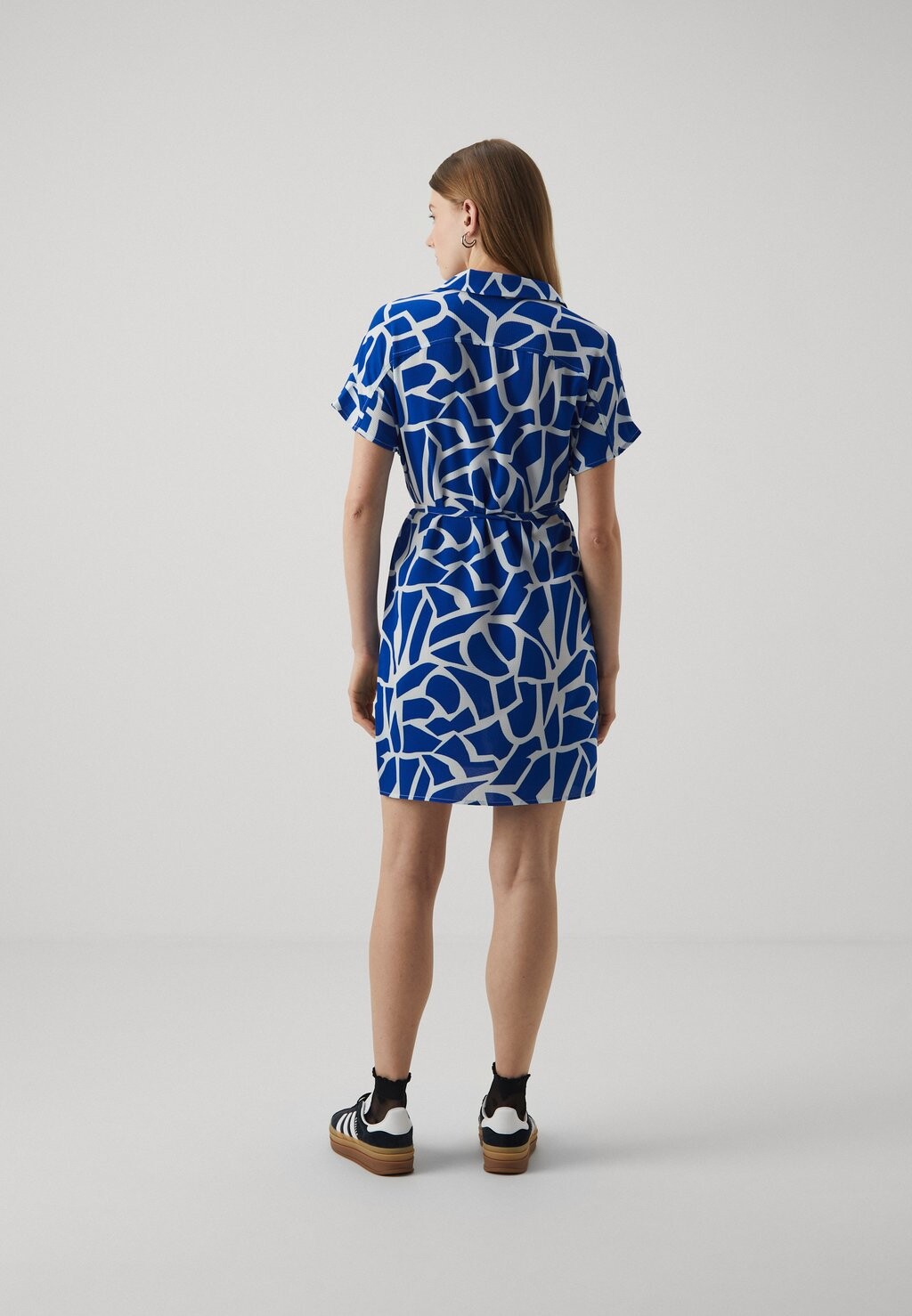 

Нижняя рубашка Onlnova Life Lux Ayla Shirt Dress ONLY, путешествуйте по Интернету