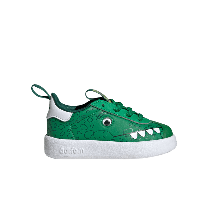 

Кроссовки Toy Story x adiFOM Gazelle 360 I 'Rex', зеленый
