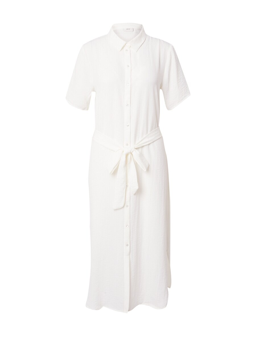 

Платье рубашка JDY Shirt Dress RACHEL, белый