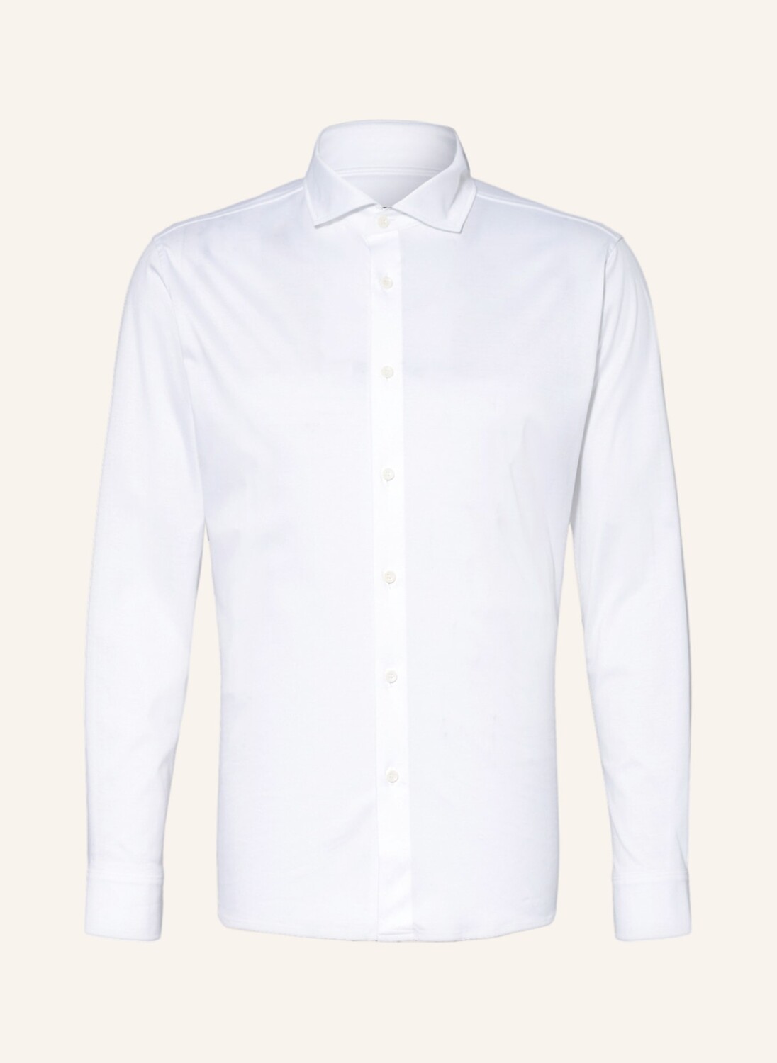 

Рубашка ARTIGIANO Classic Fit, белый