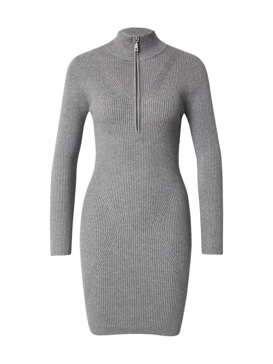 

Вязаное платье GUESS HARLEY, Grey