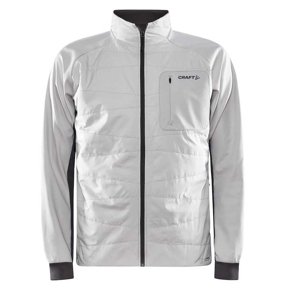 

Куртка Craft Core Nordic Training Insulate, белый